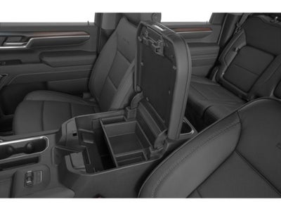 2026 GMC Sierra 2500HD Denali