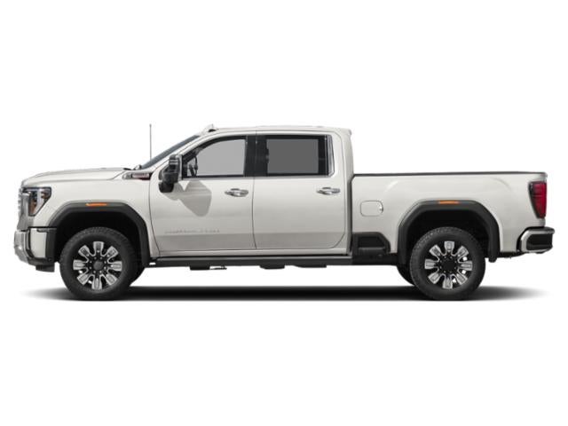 2026 GMC Sierra 2500HD Denali