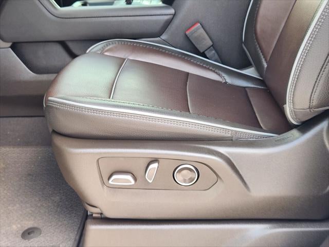 2026 GMC Sierra 2500 HD Crew Cab, Standard Bed, Denali, 4WD