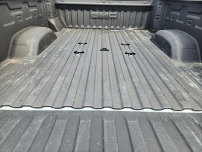 2026 GMC Sierra 2500 HD Crew Cab, Standard Bed, Denali, 4WD