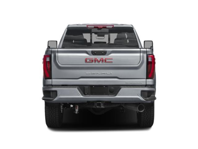 2026 GMC Sierra 2500HD Denali