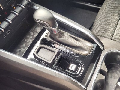 2023 GMC Canyon 2WD Crew Cab Short Box Elevation