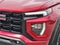 2023 GMC Canyon 2WD Crew Cab Short Box Elevation