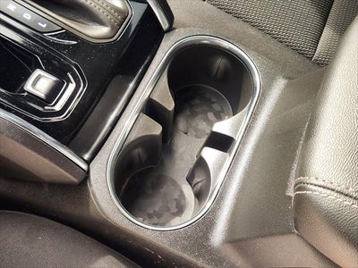 2023 GMC Canyon 2WD Crew Cab Short Box Elevation