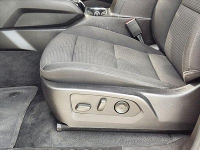 2023 GMC Canyon 2WD Crew Cab Short Box Elevation