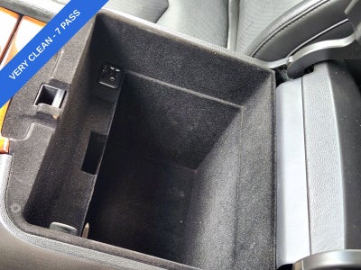 2015 Cadillac Escalade ESV Luxury