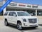 2015 Cadillac Escalade ESV Luxury