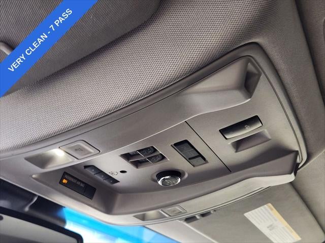 2015 Cadillac Escalade ESV Luxury