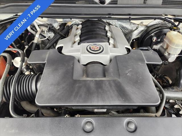 2015 Cadillac Escalade ESV Luxury