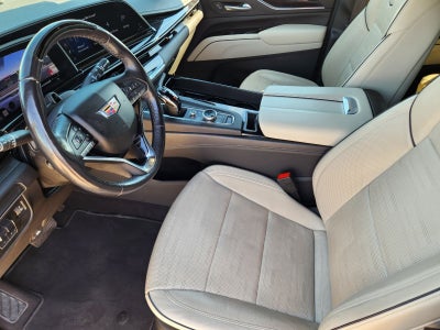 2024 Cadillac Escalade ESV 2WD Sport