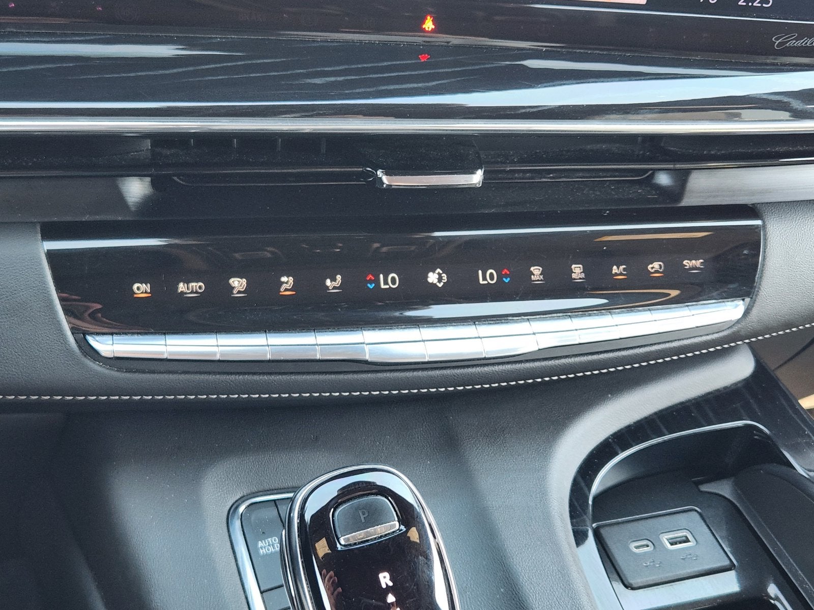 2024 Cadillac Escalade ESV 2WD Sport