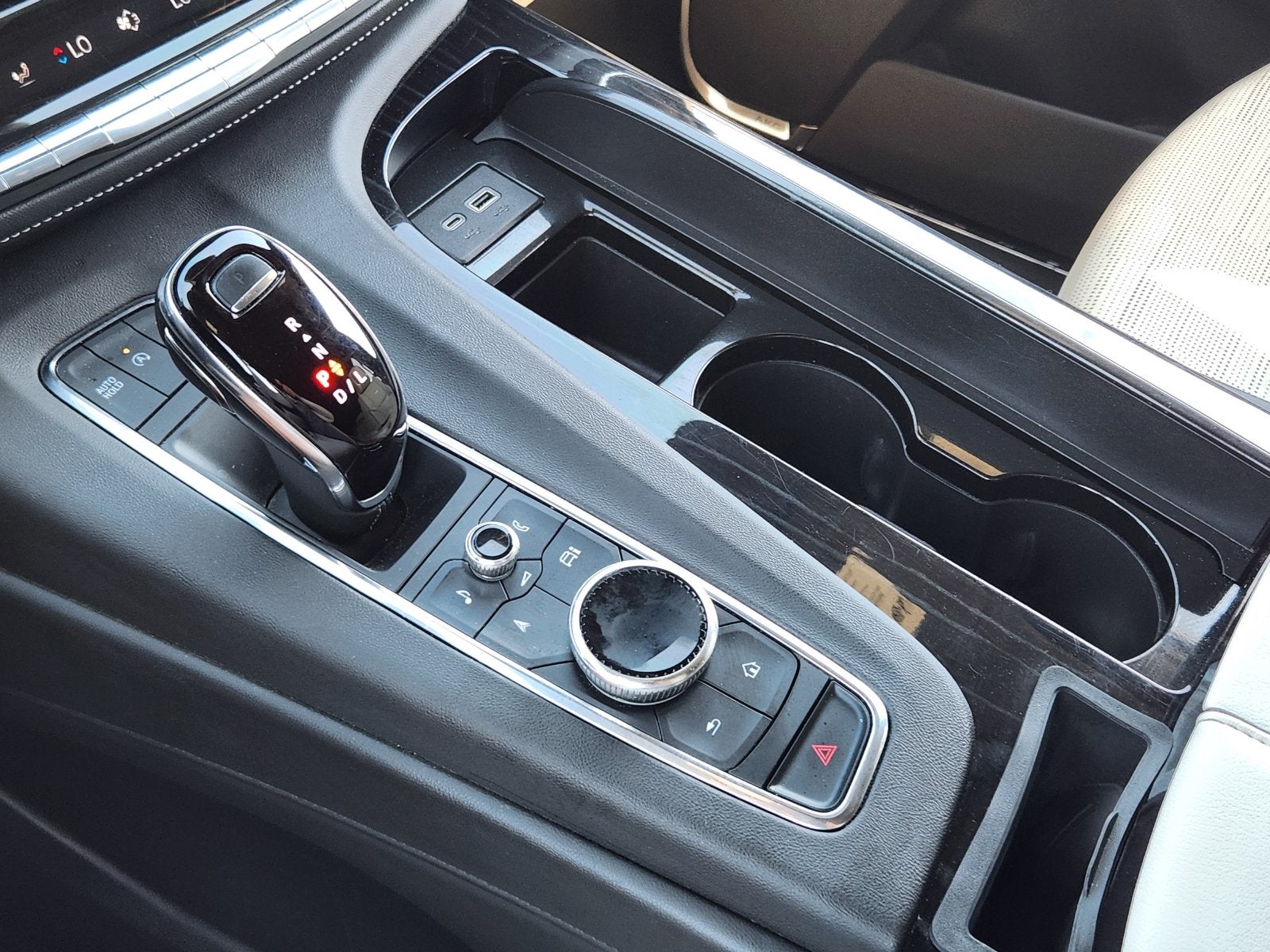 2024 Cadillac Escalade ESV 2WD Sport