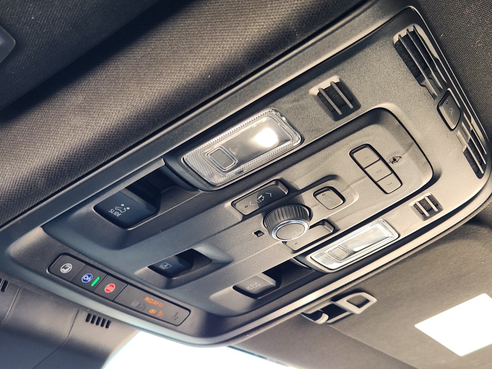 2024 Cadillac Escalade ESV 2WD Sport