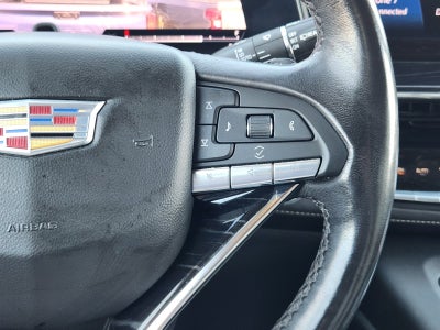2024 Cadillac Escalade ESV 2WD Sport