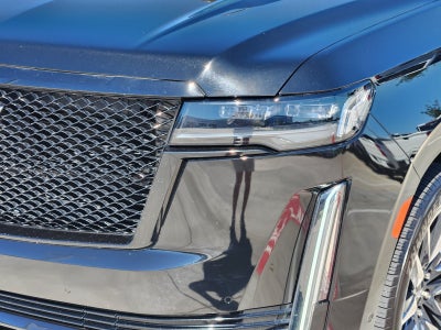 2024 Cadillac Escalade ESV 2WD Sport