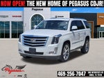2019 Cadillac Escalade Premium Luxury