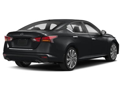 2024 Nissan Altima SL Intelligent AWD