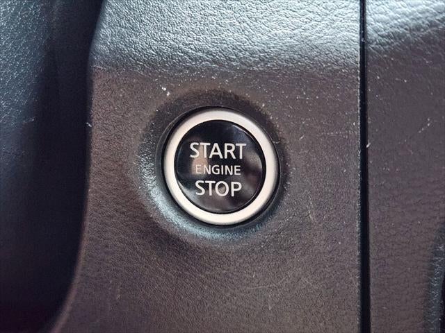 2024 Nissan Frontier Crew Cab PRO-4X 4x4