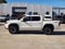 2024 Nissan Frontier Crew Cab PRO-4X 4x4