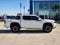 2024 Nissan Frontier Crew Cab PRO-4X 4x4