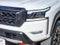 2024 Nissan Frontier Crew Cab PRO-4X 4x4