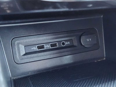 2020 Volkswagen Atlas Cross Sport 3.6L V6 SEL