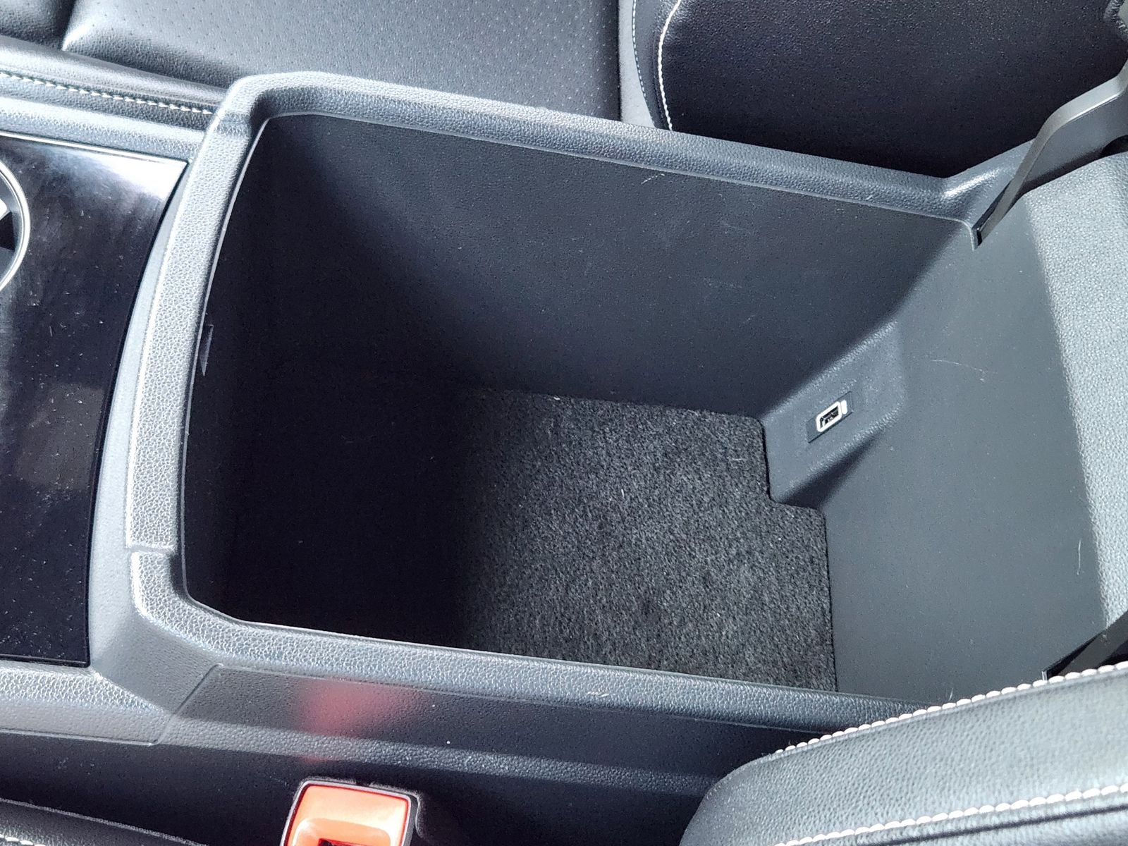 2020 Volkswagen Atlas Cross Sport 3.6L V6 SEL