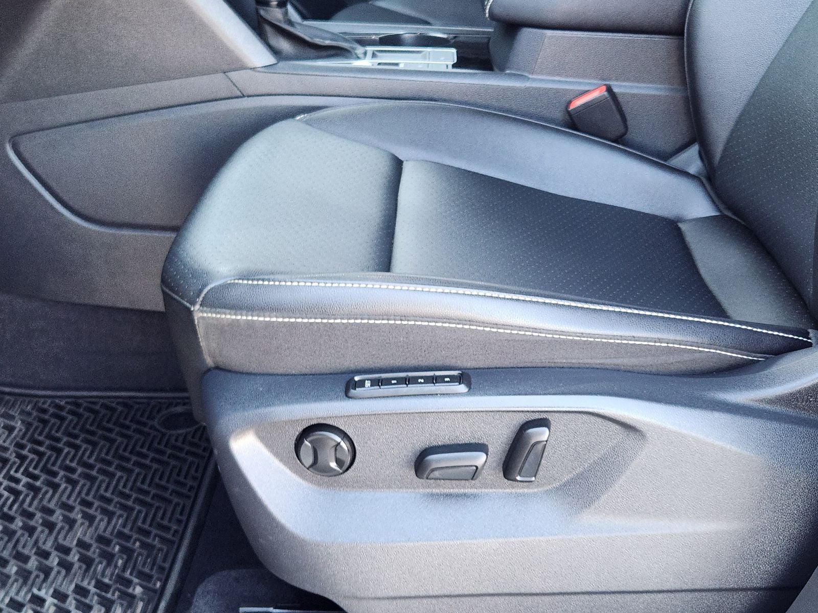 2020 Volkswagen Atlas Cross Sport 3.6L V6 SEL