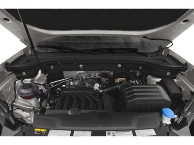 2020 Volkswagen Atlas Cross Sport 3.6L V6 SEL