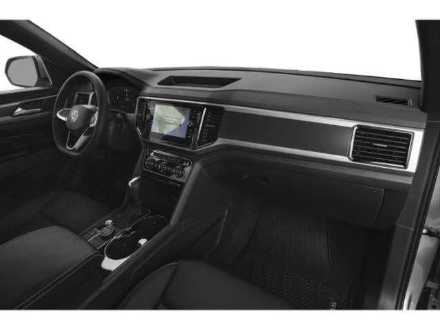 2020 Volkswagen Atlas Cross Sport 3.6L V6 SEL