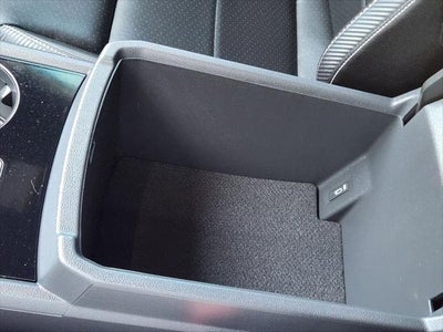 2022 Volkswagen Atlas Cross Sport 3.6L V6 SEL R-Line