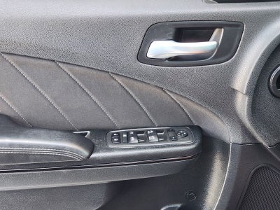 2022 Dodge Charger SXT AWD
