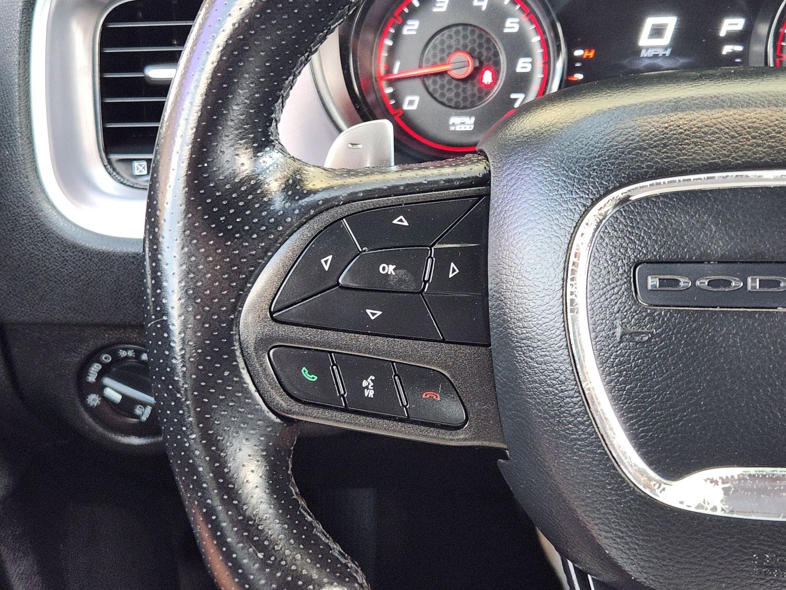 2022 Dodge Charger SXT AWD
