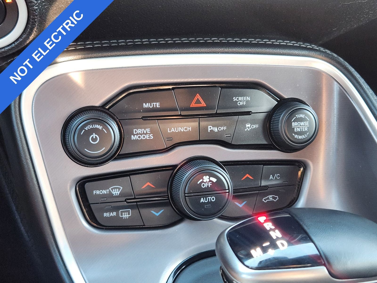 2022 Dodge Challenger R/T Scat Pack Widebody