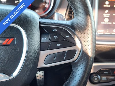 2022 Dodge Challenger R/T Scat Pack Widebody