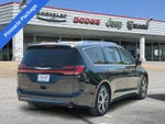 2025 Chrysler Pacifica Pinnacle