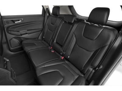 2022 Ford Edge ST