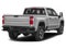 2022 Chevrolet Silverado 2500HD 4WD Crew Cab Standard Bed Custom