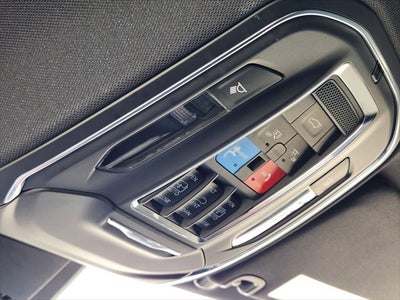 2025 Jeep Wagoneer S Limited