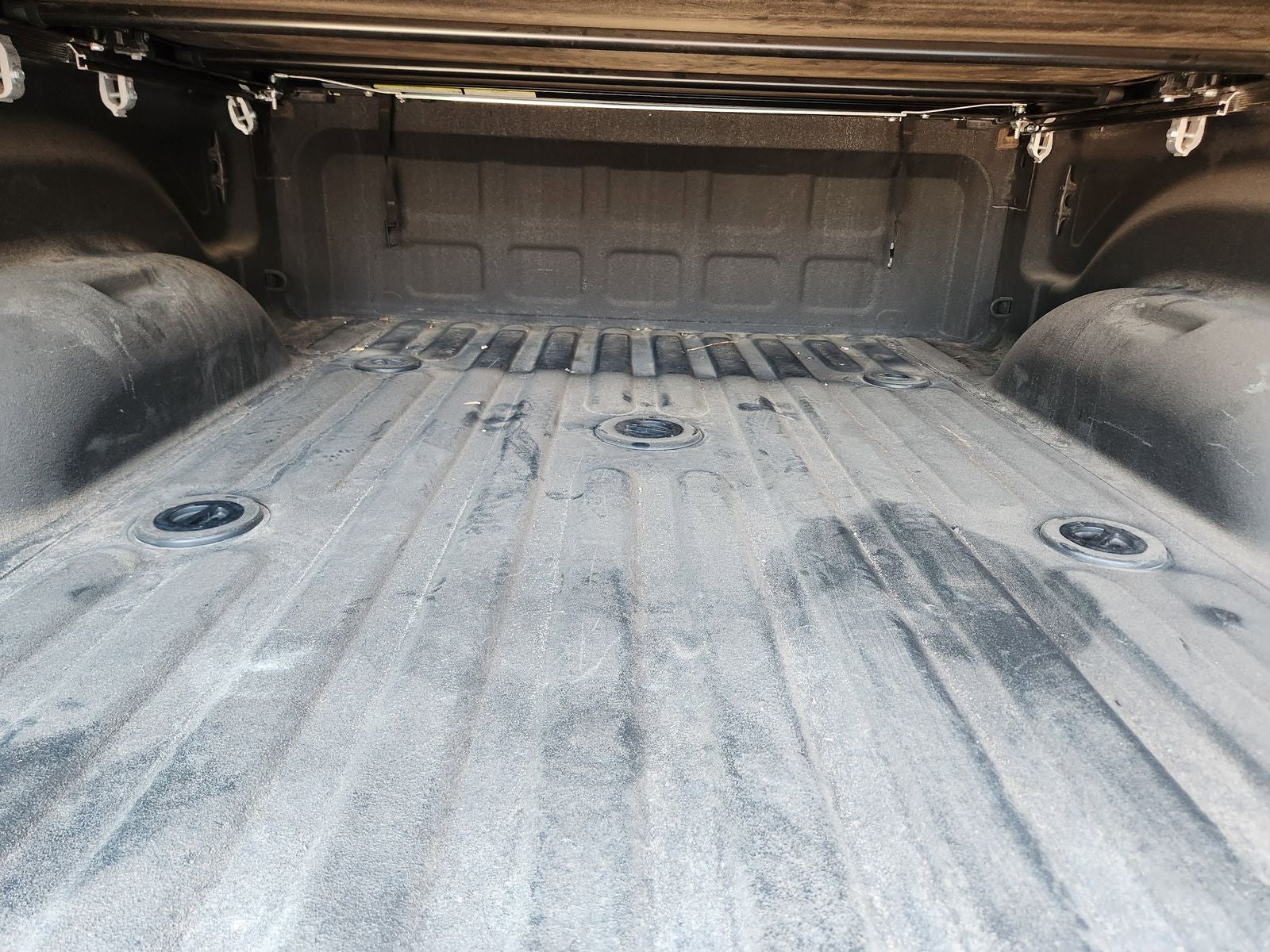 2022 RAM Ram 3500 Laramie Crew Cab 4x4 6'4' Box