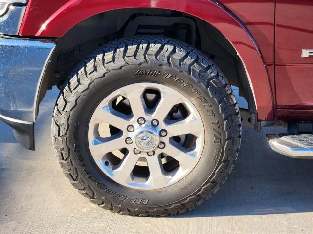 2022 RAM Ram 3500 Laramie Crew Cab 4x4 6'4' Box