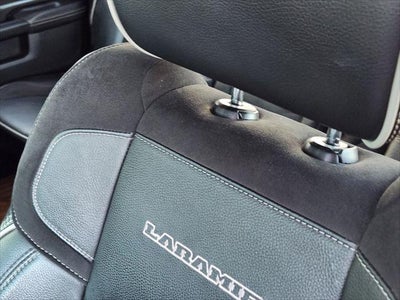 2022 RAM Ram 3500 Laramie Crew Cab 4x4 6'4' Box