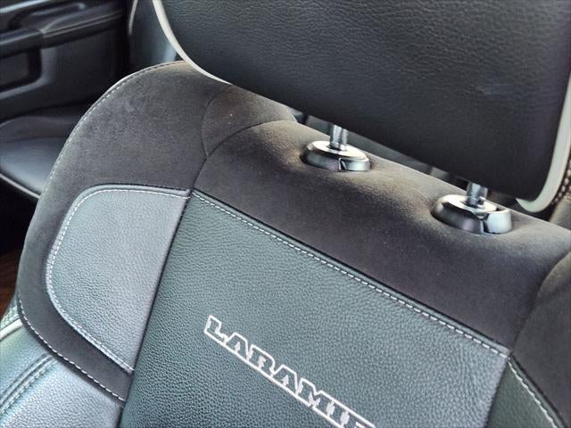 2022 RAM Ram 3500 Laramie Crew Cab 4x4 6'4' Box