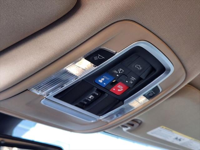 2020 RAM Ram 3500 Laramie Crew Cab 4x4 8' Box