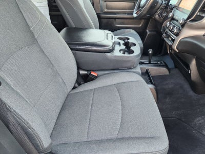 2022 RAM Ram 3500 Tradesman Crew Cab 4x4 8' Box