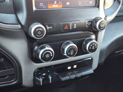 2022 RAM Ram 3500 Tradesman Crew Cab 4x4 8' Box