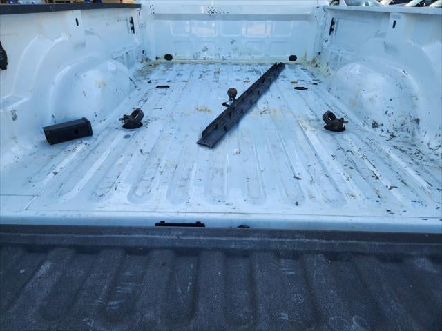 2022 RAM Ram 3500 Tradesman Crew Cab 4x4 8' Box