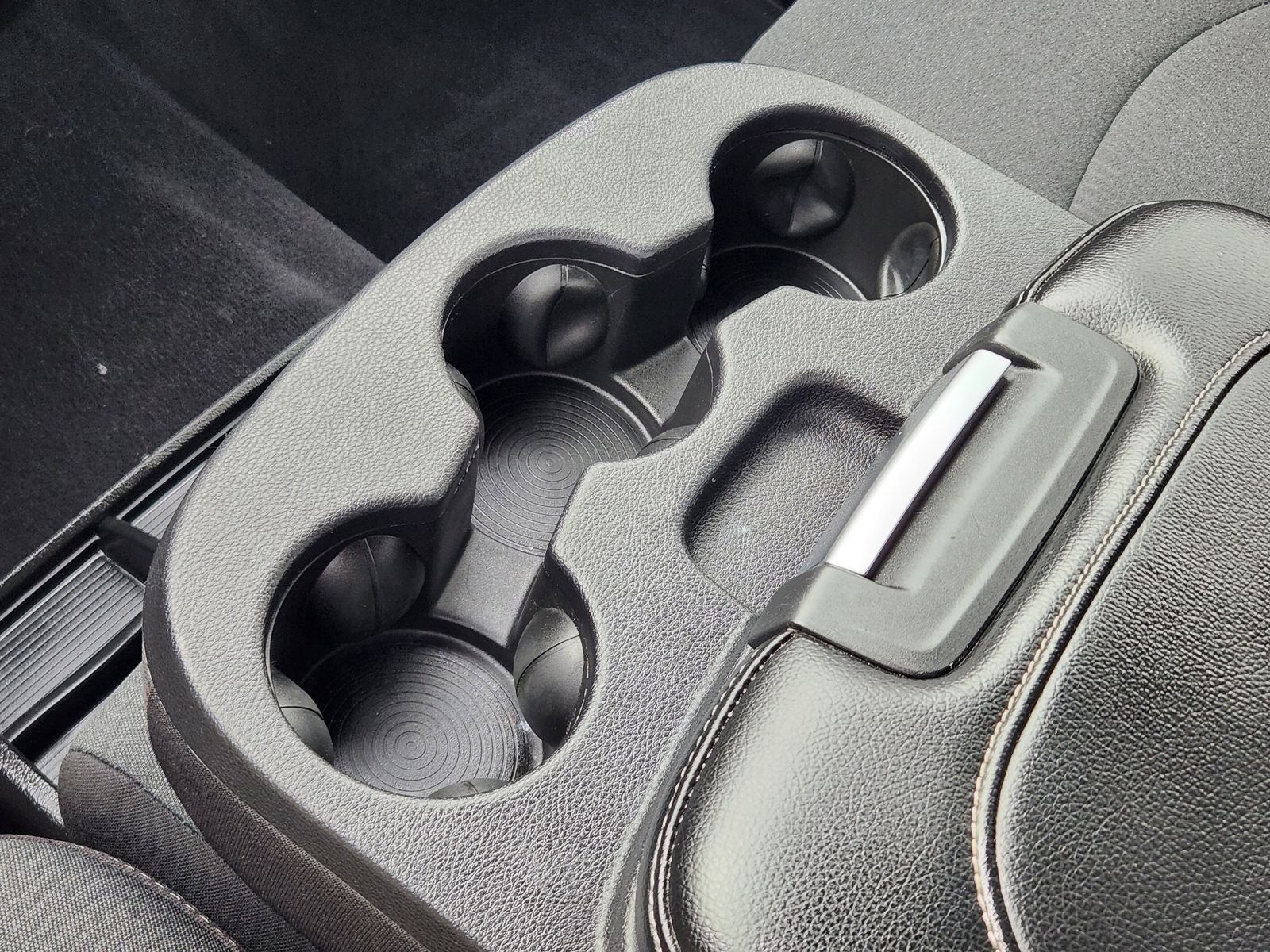 2024 RAM Ram 3500 Tradesman Crew Cab 4x4 8' Box