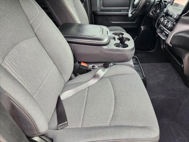 2024 RAM Ram 3500 Tradesman Crew Cab 4x4 8' Box