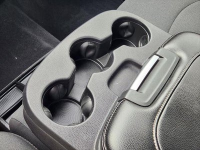 2024 RAM Ram 3500 Tradesman Crew Cab 4x4 8' Box